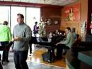 Craig plays at JB