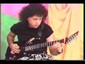 \"Never Get Enough\" instrumental version - Nelson Junior