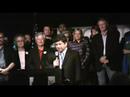 Steve Novick Concession Pt. 2 -- Steve begins