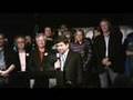 Steve Novick Concession Pt. 2 -- Steve begins