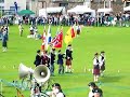 Crieff Highland Games 2007 - Canadian Pipebands