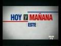 Promo del nuevo programa de Daniel Tognetti