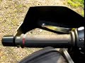 DL650 V-strom 07 Review DL650 V-strom 07 Review