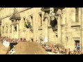 Freeride mountain bike world tour final - Red Bull District Ride - Nuremberg, Germany 2011