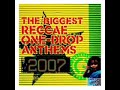Beres Hammond and Buju Banton - Im gonna do my best