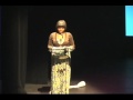 Be the Change 2009 - Zahnik Student Speaker