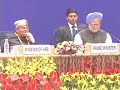 PM-Modi clash over minorities