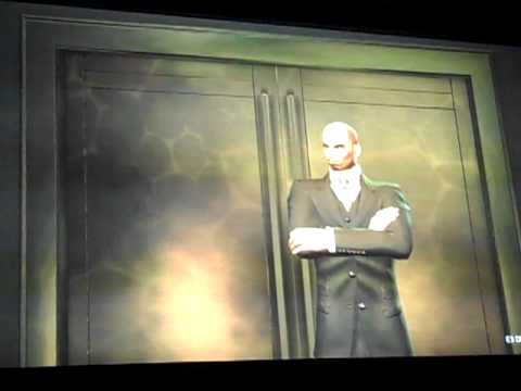 0 Deus Ex : Human Revolution   images + vidéos