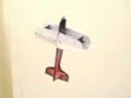 smove selfbuild RC plane