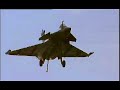Rafale on Charles de Gaulle air carrier