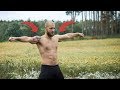 How To Get Big Shoulders With Calisthenics