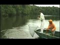 Amazon Sport Fishing DVD Parte 3