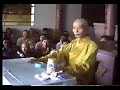 Pháp vốn vô sanh, Sư khai thị cũng vậy? -Thiền sư Duy Lực