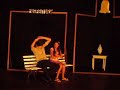 Cena - lisbela e seu namorado! COLEGIO EXATO!