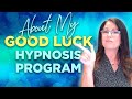 Good Luck Hypnosis