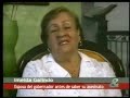 CM&- Imelda Galindo  se Entera de Asesinato de su Esposo Luis Francisco Cuellar [parte 2] -22 dic 09