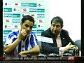 omar bravo presentado con el deportivo la coruña, julio 2008
