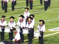 Connetquot Marching Band At Hofstra Connetquot Marching Band At Hofstra