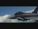 EF-2000 Eurofighter Typhoon