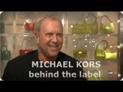 Michael Kors - America's Next Billion Dollar Brand | Behind the Label | Reserve Channel