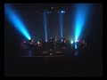 Cave Canem Nothing Else Matters @ Haparanda 2008-02-14