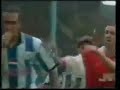 peleas