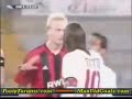 peleas