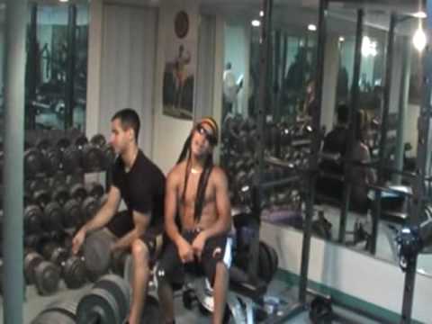 East Brunswick High School 2010 TRL Humanities Video