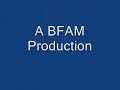 Bfam Demo