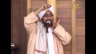 #ارشادات السلوك | الحلقة 1 | عمر بن حفيظ |