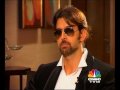 Beautiful People Hrithik Roshan CNBCTV18 -20/6/09 part 2