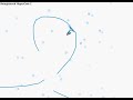 ski battle speed