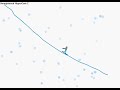 ski battle speed ski battle speed