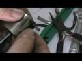 Piston and Crankshaft removal Piston and Crankshaft removal