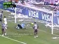 Libertadores 2008 - LDU 4x2 Fluminense