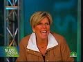 Lou on Suze Orman Show 11-10-07