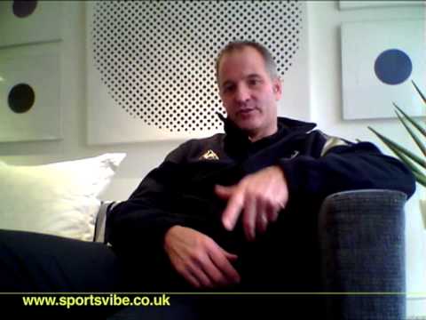 Steve Bull