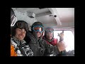 Helicpoter Skiing in Alaska