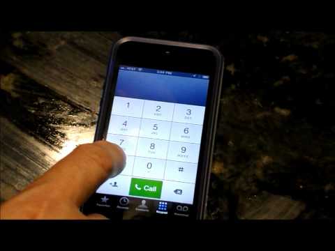 how to know how much data used at&t