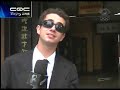 CQC nas Olimpiadas: Comidas Ex�ticas e Link Ao Vivo 11/08/08