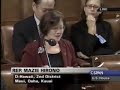 Rep. Hirono on Native Hawaiian self-determination