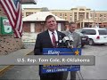 Cole and Luetkemeyer in Columbia