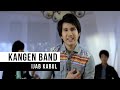 KANGEN Band - Ijab Kabul (Official Music Video)