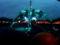 u2 360 tour glasgow 18/8/09 beginning act