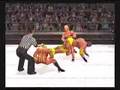 SvR2007 Female Bodybuilders vs Male Bodybuilder request