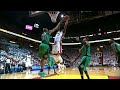 Dwyane Wade stars in multiple ways in Monday`s Top 5 from Miami`s win over Boston. Visit www.nba.com for more highlights.