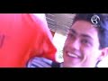 Puxando Papo na ocupação da reitoria
