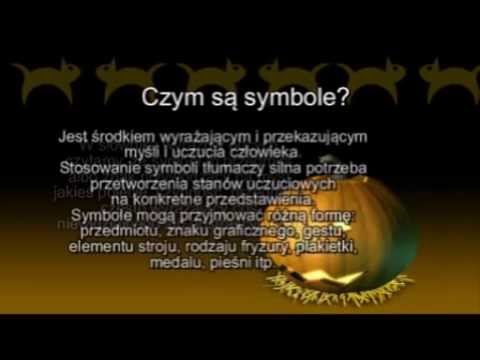 symbole - Symbole okultystyczne i satanistyczne.