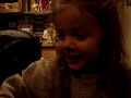 Oriana cantando