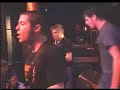 Poison the Well-Nerdy(live in Boston)